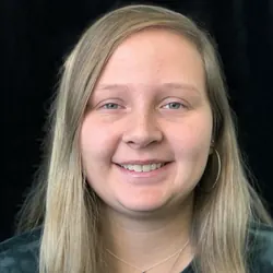 Madison's Portrait