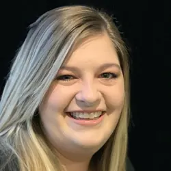 Sarah's Portrait